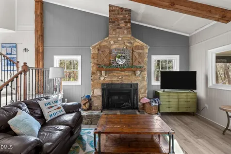 350 Fox Lair Trail Semora NC 27343