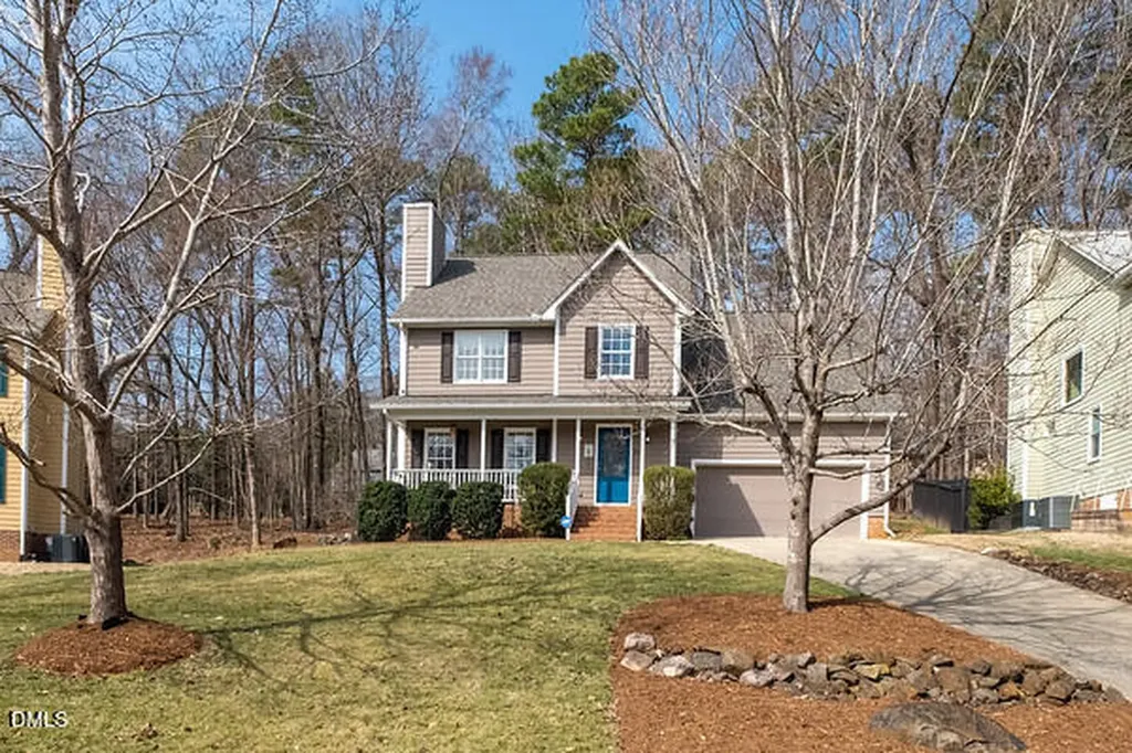 113 Sudbury Lane Chapel Hill NC 27516