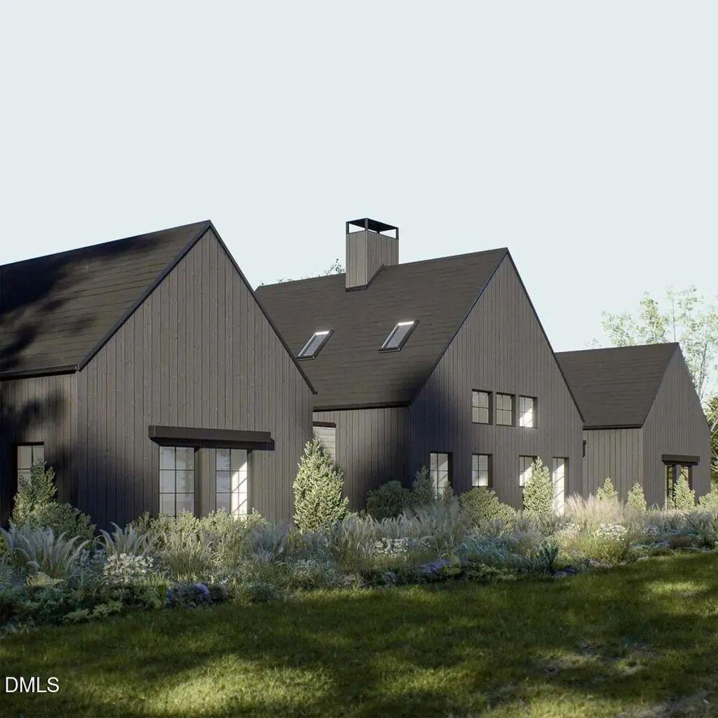 8417 Portmarnock Court Wake Forest NC 27587