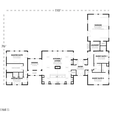8417 Portmarnock Court Wake Forest NC 27587
