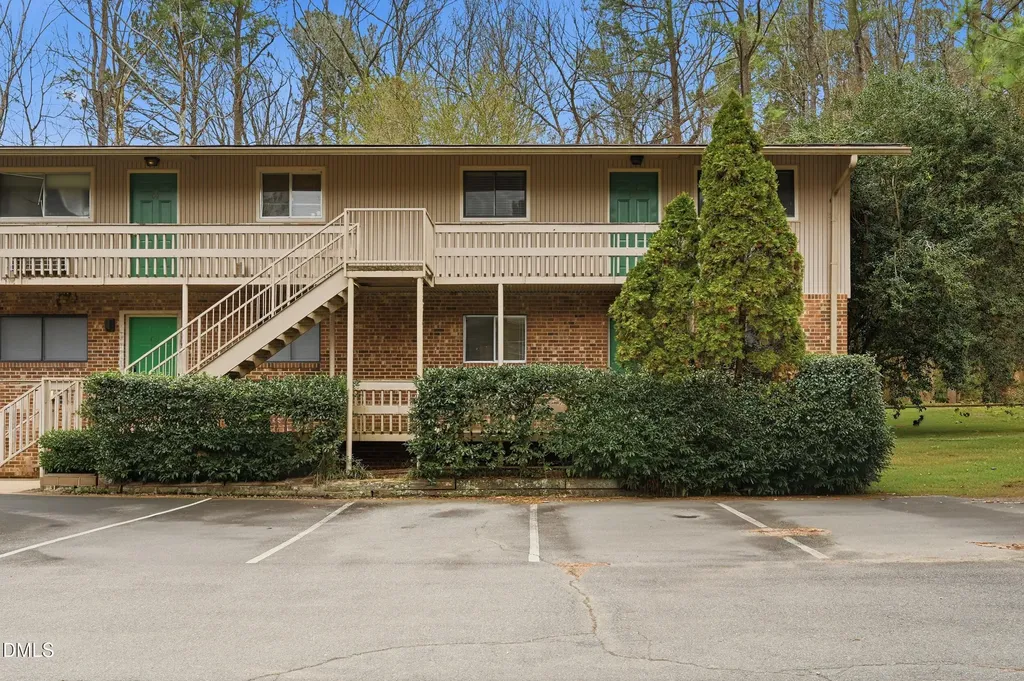 4 Shepherd Lane Chapel Hill NC 27514