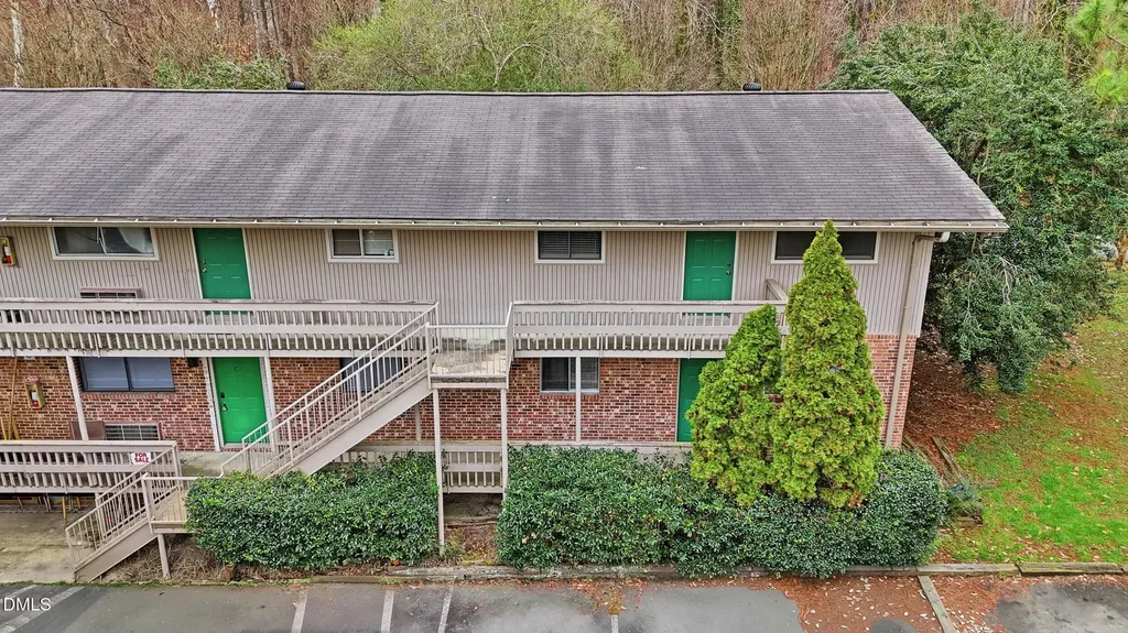 4 Shepherd Lane Chapel Hill NC 27514