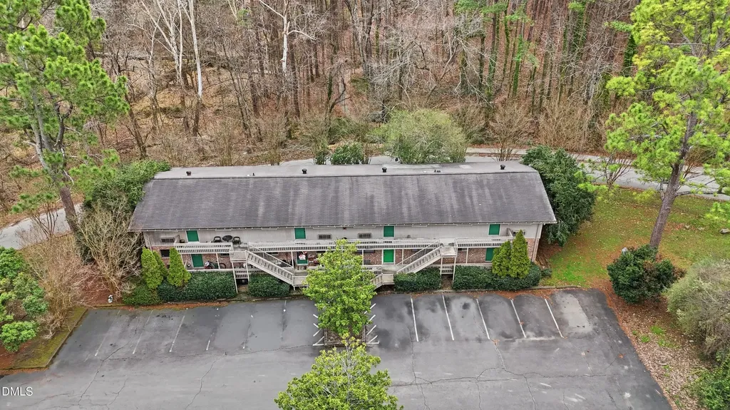 4 Shepherd Lane Chapel Hill NC 27514