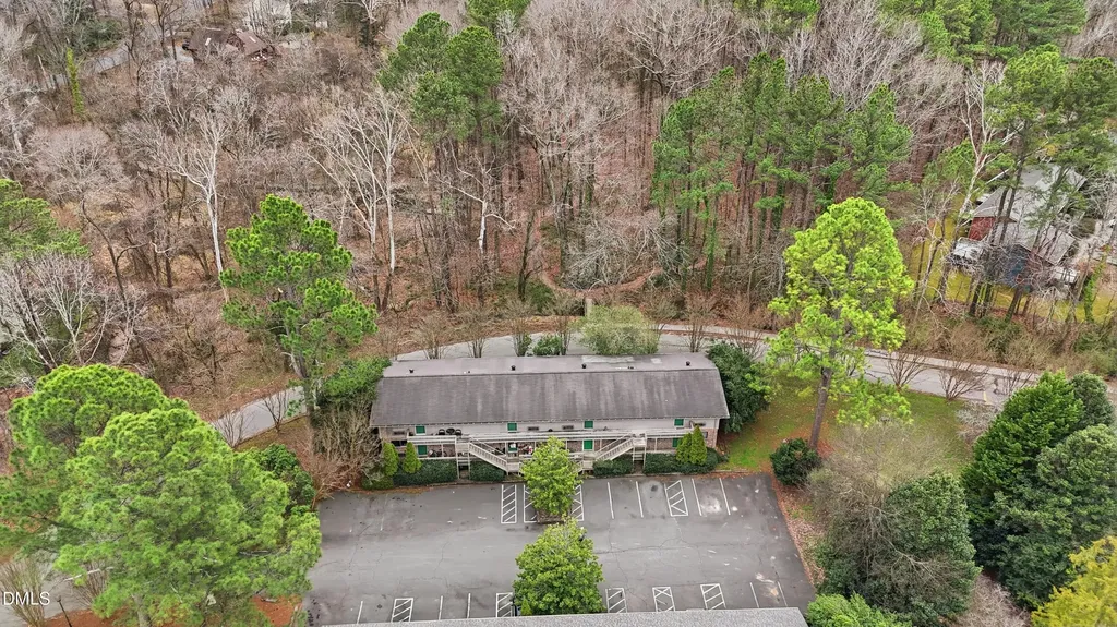 4 Shepherd Lane Chapel Hill NC 27514