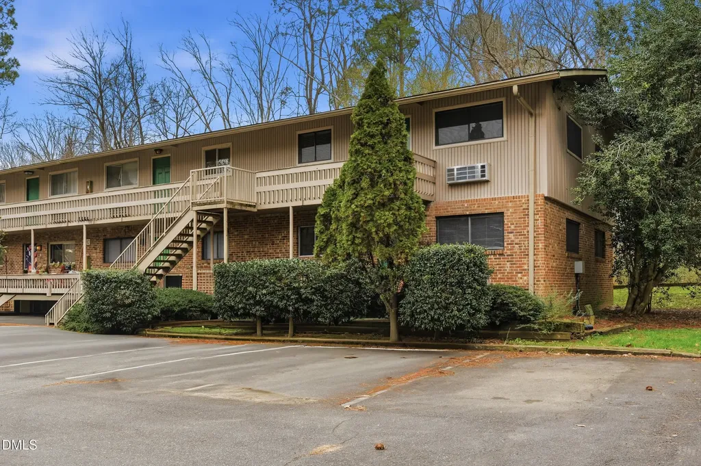 4 Shepherd Lane Chapel Hill NC 27514