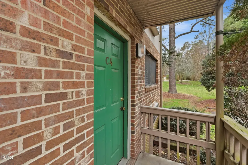 4 Shepherd Lane Chapel Hill NC 27514