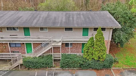 4 Shepherd Lane Chapel Hill NC 27514