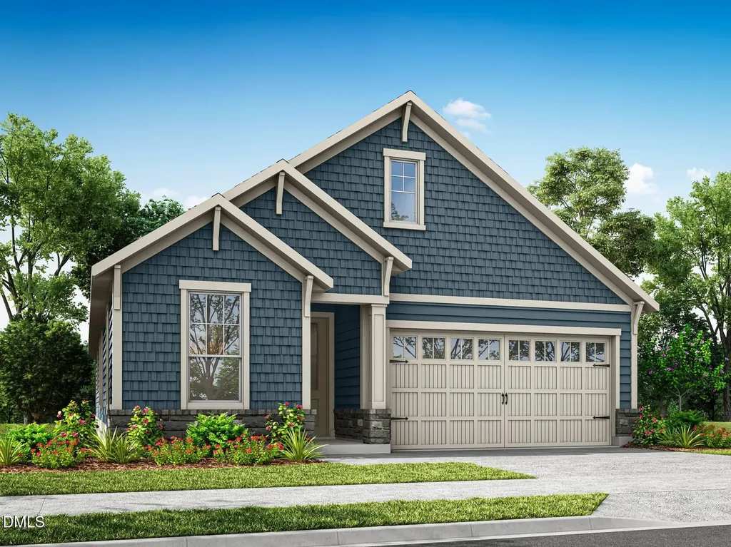 194 Cheerful Lane Fuquay Varina NC 27526
