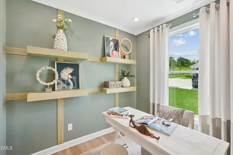 194 Cheerful Lane Fuquay Varina NC 27526