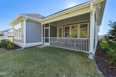 194 Cheerful Lane Fuquay Varina NC 27526