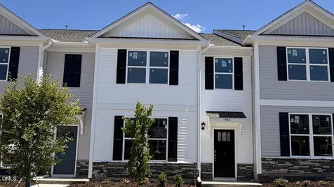 908 Sculptor Street Wendell NC 27591