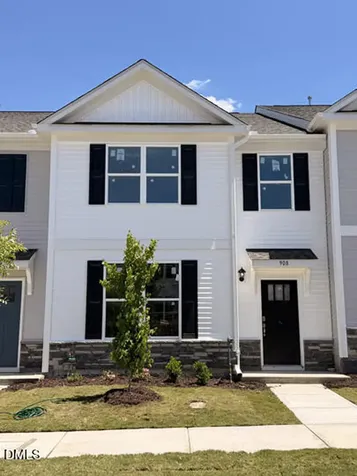 908 Sculptor Street Wendell NC 27591