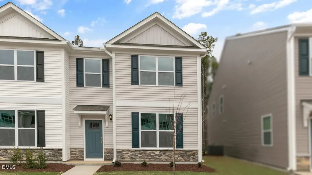 904 Sculptor Street Wendell NC 27591