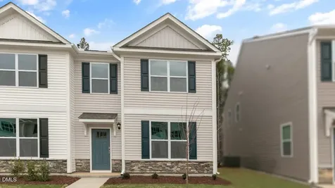 904 Sculptor Street Wendell NC 27591