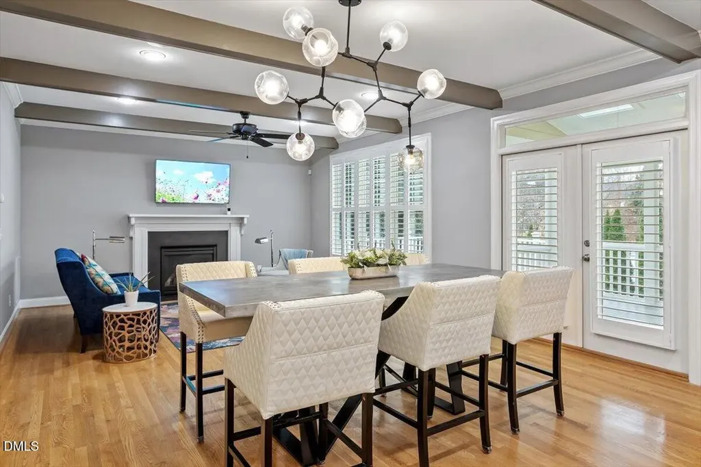 405 Jewell Drive Chapel Hill NC 27516