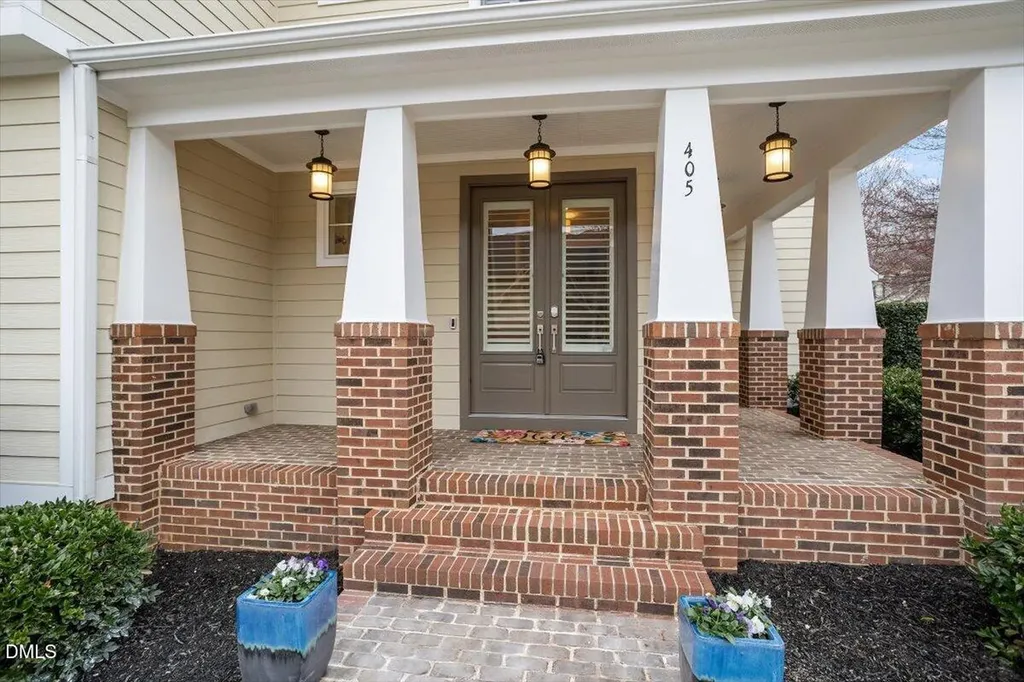 405 Jewell Drive Chapel Hill NC 27516
