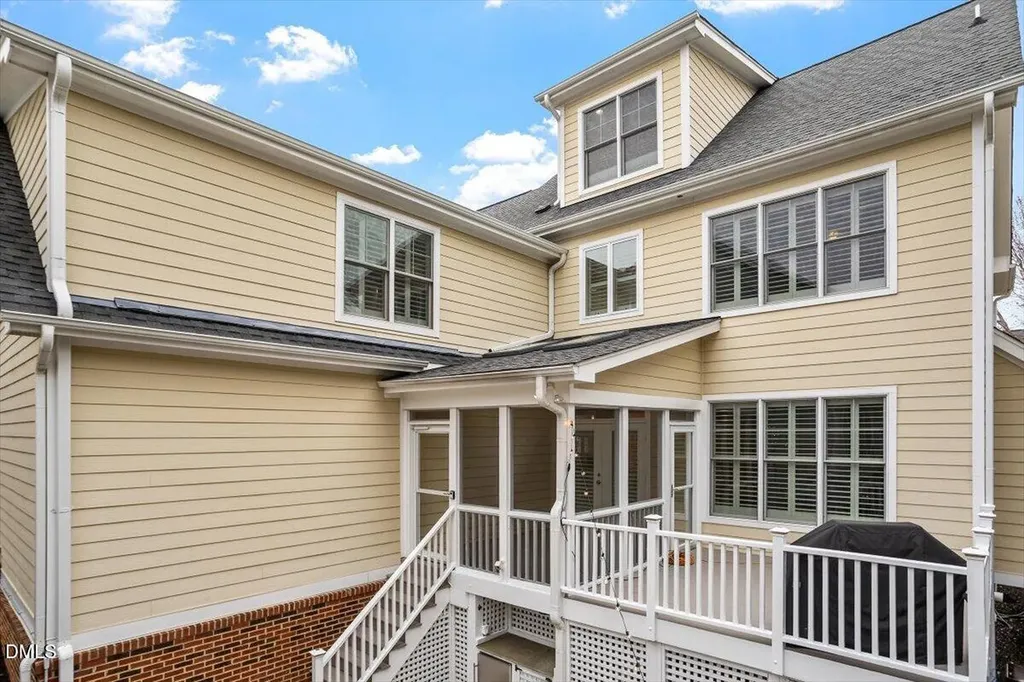405 Jewell Drive Chapel Hill NC 27516