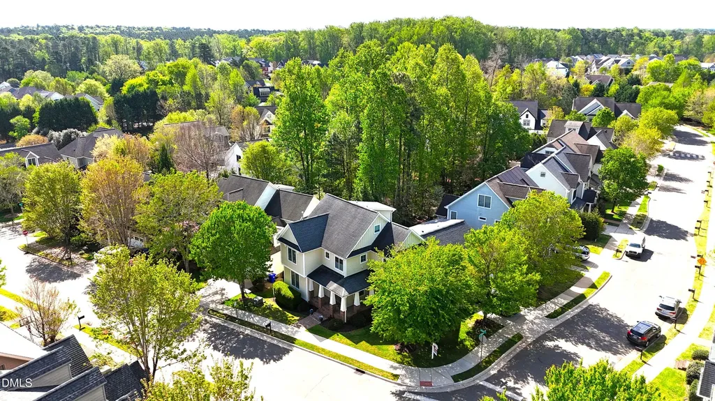 405 Jewell Drive Chapel Hill NC 27516