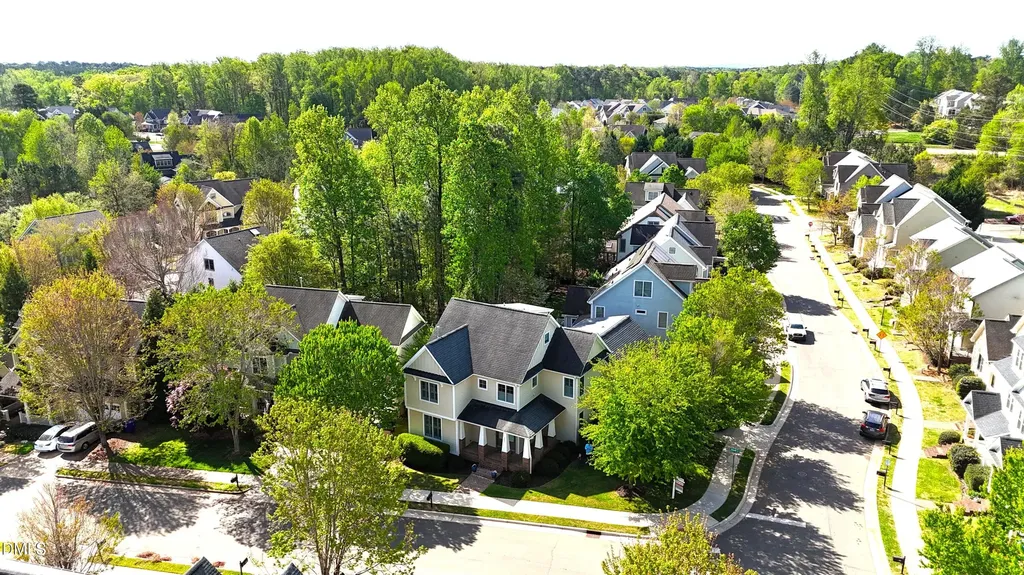 405 Jewell Drive Chapel Hill NC 27516