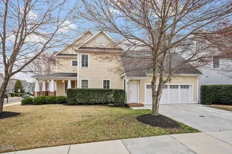 405 Jewell Drive Chapel Hill NC 27516