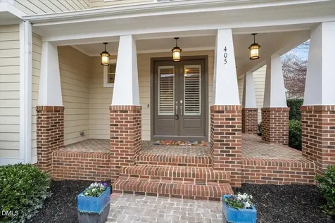 405 Jewell Drive Chapel Hill NC 27516
