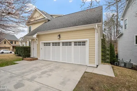 405 Jewell Drive Chapel Hill NC 27516