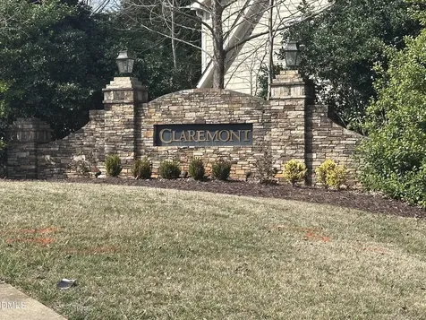 405 Jewell Drive Chapel Hill NC 27516