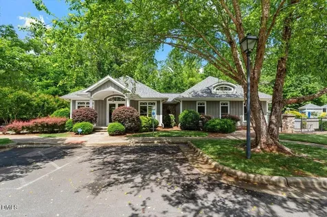 405 Jewell Drive Chapel Hill NC 27516