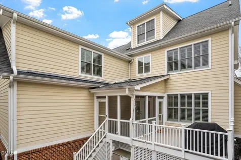 405 Jewell Drive Chapel Hill NC 27516