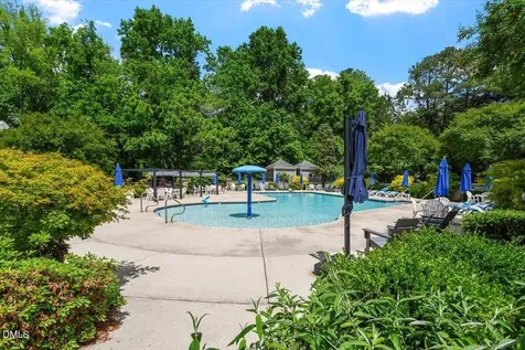 405 Jewell Drive Chapel Hill NC 27516