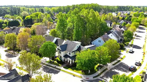 405 Jewell Drive Chapel Hill NC 27516