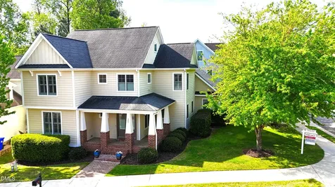 405 Jewell Drive Chapel Hill NC 27516