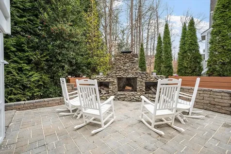 405 Jewell Drive Chapel Hill NC 27516