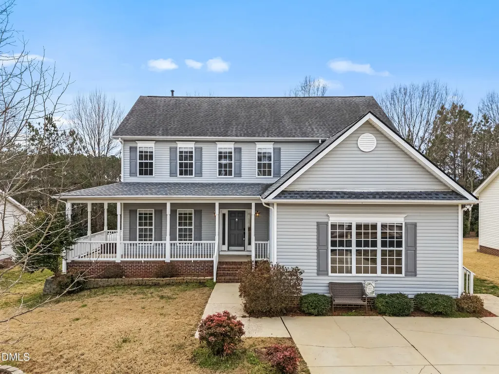 740 Rockville Road Wake Forest NC 27587