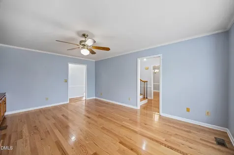 1172 Geneva Albright Road Graham NC 27253