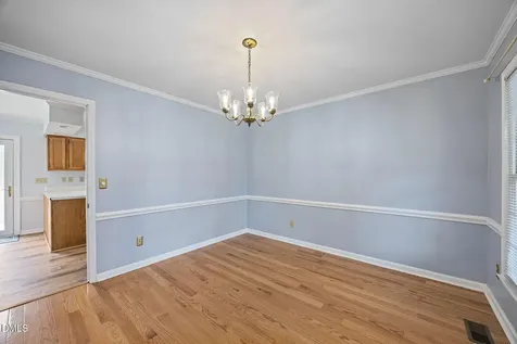 1172 Geneva Albright Road Graham NC 27253