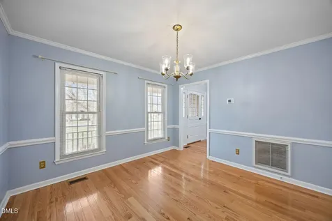 1172 Geneva Albright Road Graham NC 27253