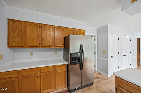 1172 Geneva Albright Road Graham NC 27253