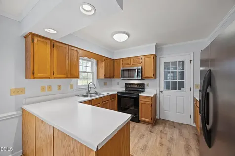1172 Geneva Albright Road Graham NC 27253