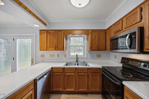 1172 Geneva Albright Road Graham NC 27253