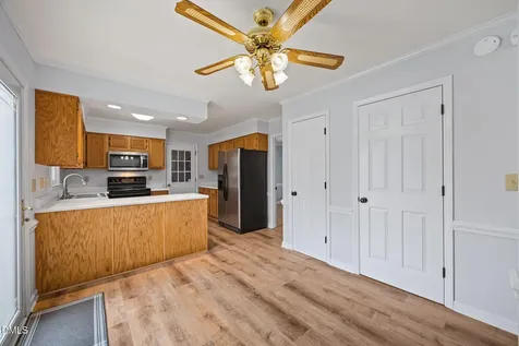 1172 Geneva Albright Road Graham NC 27253