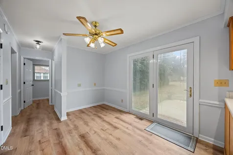 1172 Geneva Albright Road Graham NC 27253