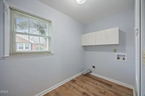 1172 Geneva Albright Road Graham NC 27253