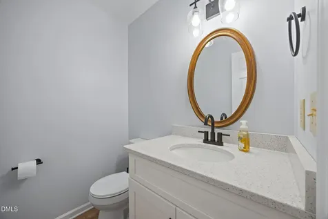 1172 Geneva Albright Road Graham NC 27253