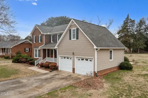 1172 Geneva Albright Road Graham NC 27253