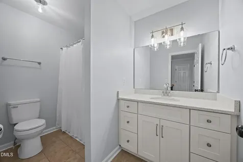 1172 Geneva Albright Road Graham NC 27253