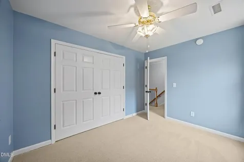 1172 Geneva Albright Road Graham NC 27253