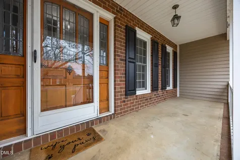1172 Geneva Albright Road Graham NC 27253
