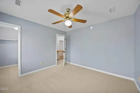 1172 Geneva Albright Road Graham NC 27253