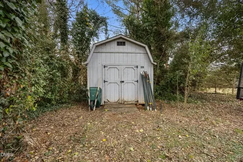 1172 Geneva Albright Road Graham NC 27253
